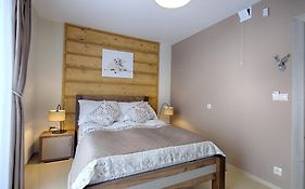 Gordonowka Residence & Spa- Sauna I Jacuzzi-Przezyj Niezapomniany Pobyt