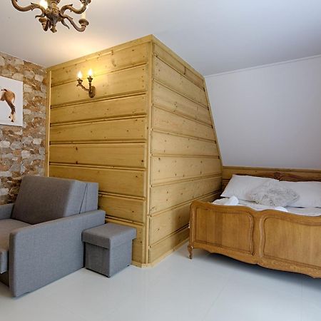 Gordonowka Residence & Spa- Sauna I Jacuzzi-Przezyj Niezapomniany Pobyt Шафлари Екстер'єр фото