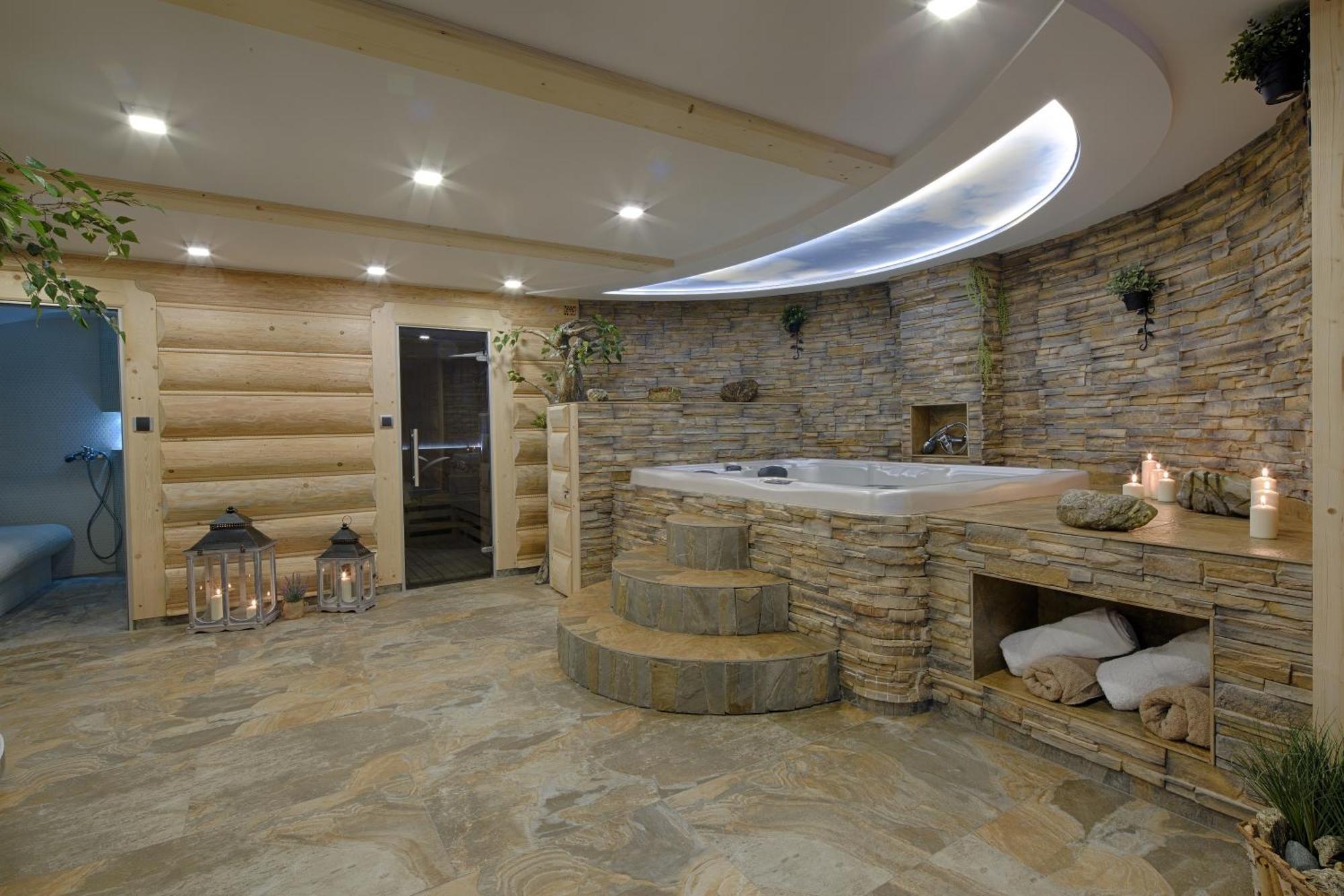 Gordonowka Residence & Spa- Sauna I Jacuzzi-Przezyj Niezapomniany Pobyt Шафлари Екстер'єр фото