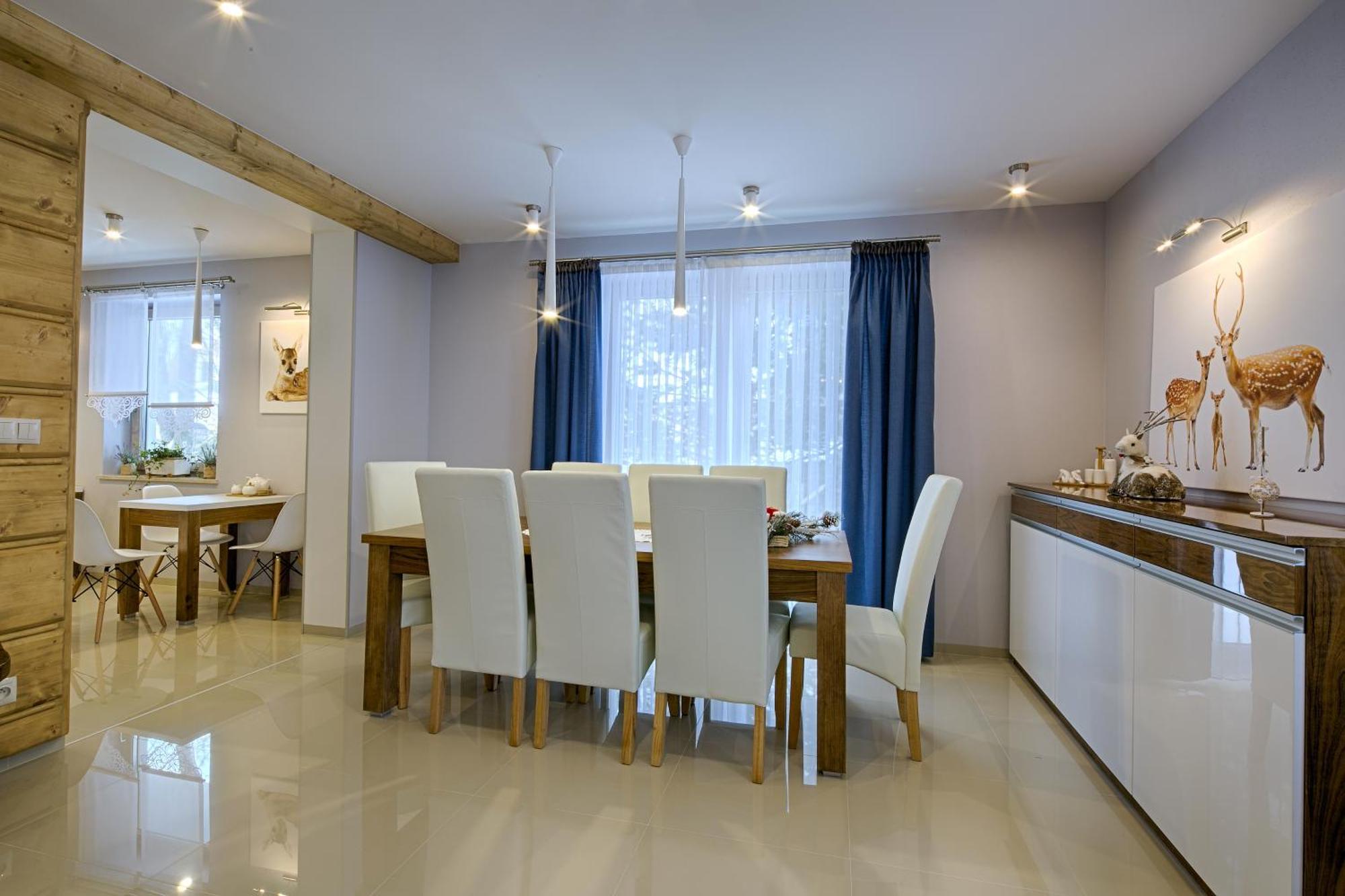Gordonowka Residence & Spa- Sauna I Jacuzzi-Przezyj Niezapomniany Pobyt Шафлари Екстер'єр фото