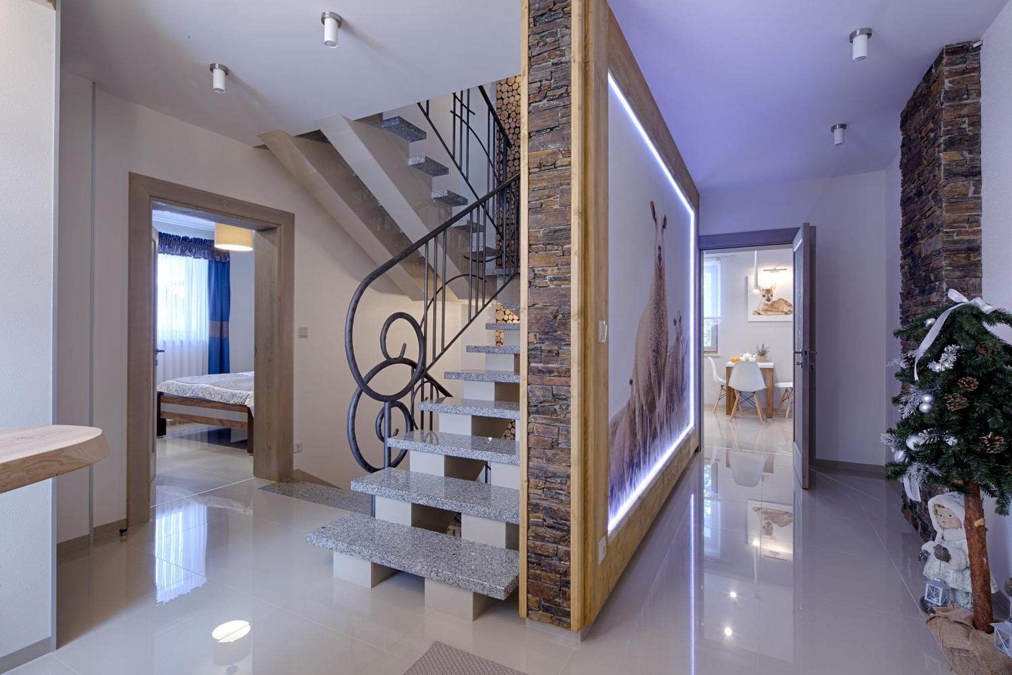 Gordonowka Residence & Spa- Sauna I Jacuzzi-Przezyj Niezapomniany Pobyt Шафлари Екстер'єр фото