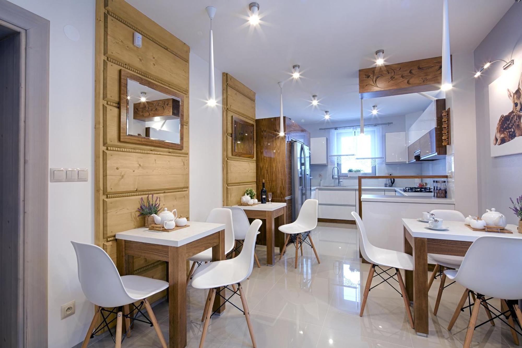 Gordonowka Residence & Spa- Sauna I Jacuzzi-Przezyj Niezapomniany Pobyt Шафлари Екстер'єр фото