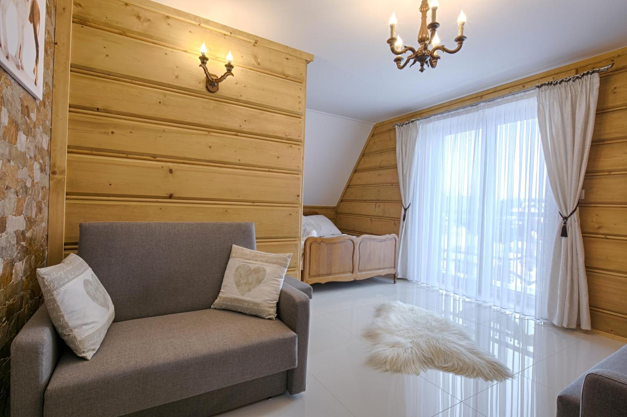 Gordonowka Residence & Spa- Sauna I Jacuzzi-Przezyj Niezapomniany Pobyt Шафлари Екстер'єр фото
