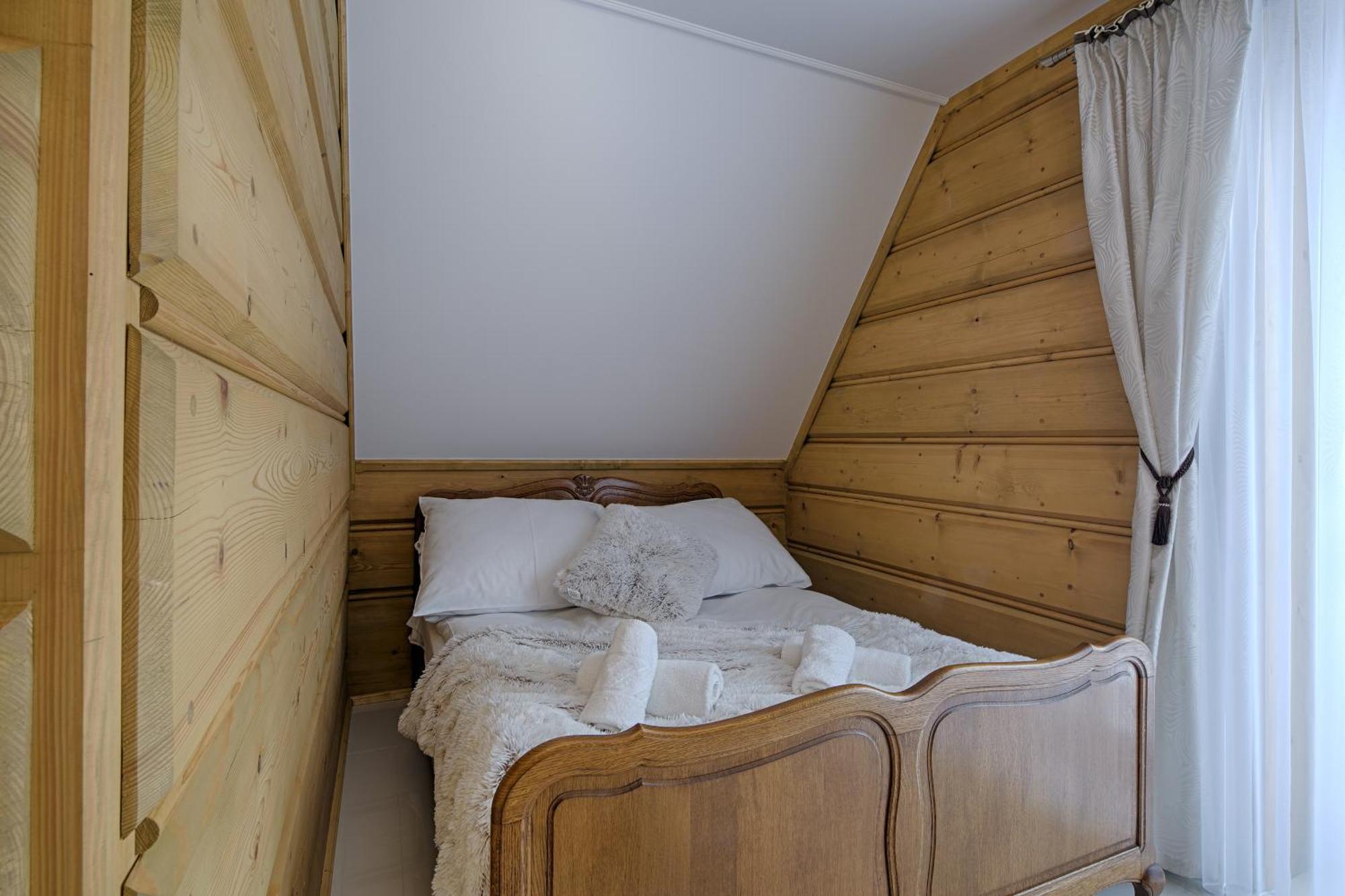 Gordonowka Residence & Spa- Sauna I Jacuzzi-Przezyj Niezapomniany Pobyt Шафлари Екстер'єр фото