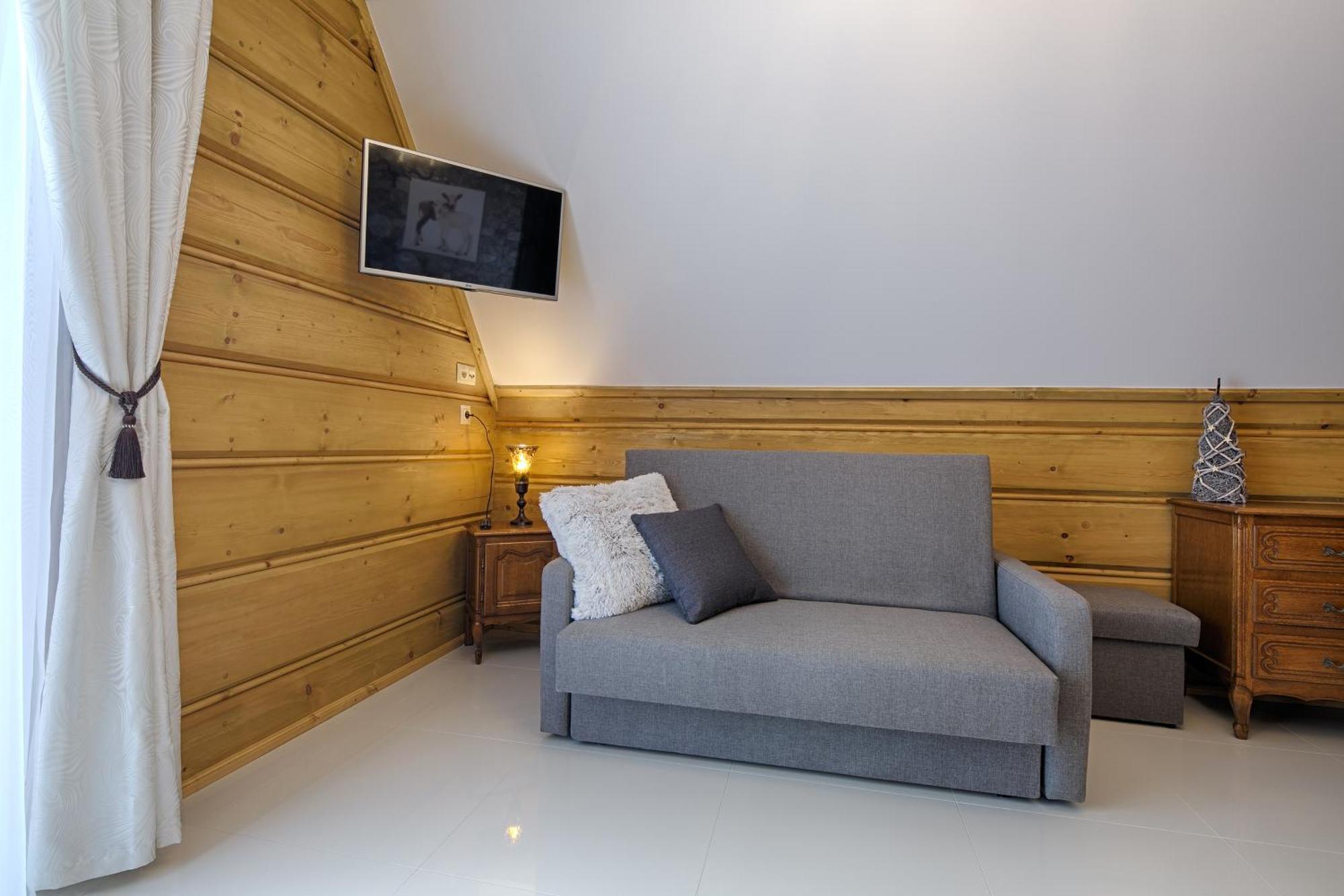 Gordonowka Residence & Spa- Sauna I Jacuzzi-Przezyj Niezapomniany Pobyt Шафлари Екстер'єр фото