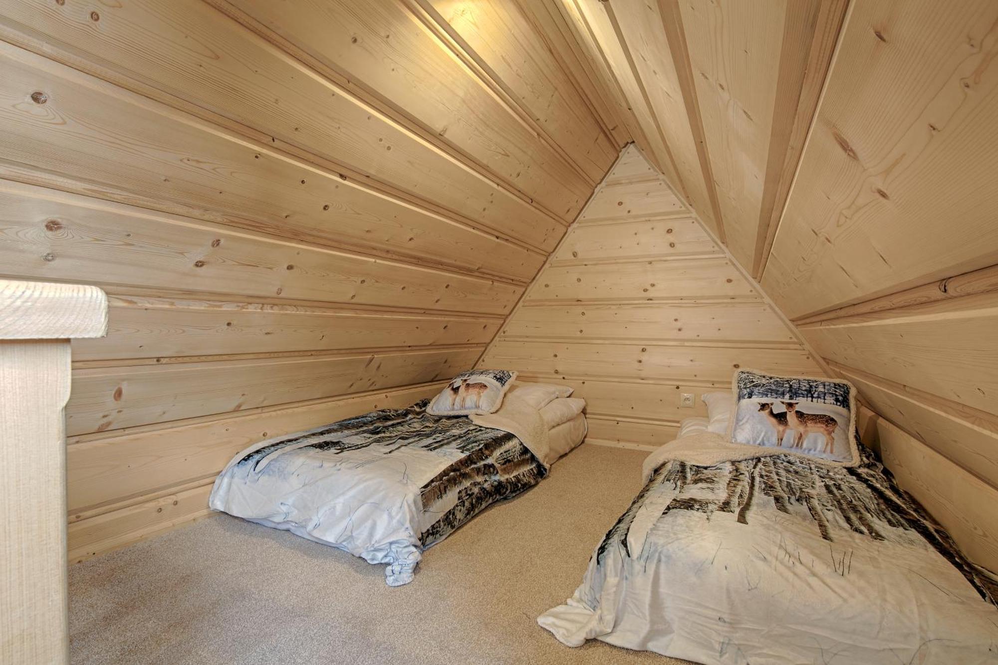 Gordonowka Residence & Spa- Sauna I Jacuzzi-Przezyj Niezapomniany Pobyt Шафлари Екстер'єр фото