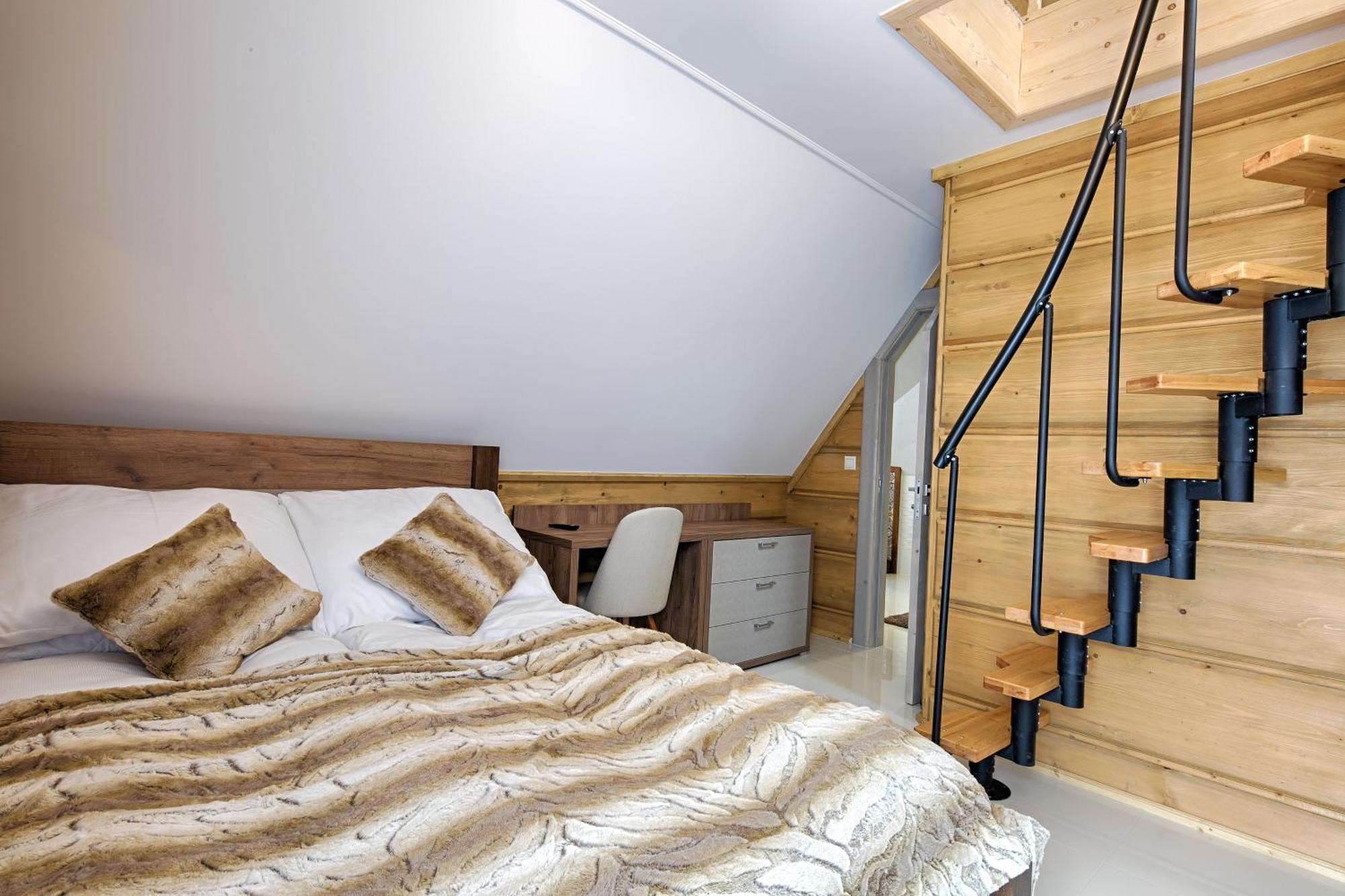 Gordonowka Residence & Spa- Sauna I Jacuzzi-Przezyj Niezapomniany Pobyt Шафлари Екстер'єр фото