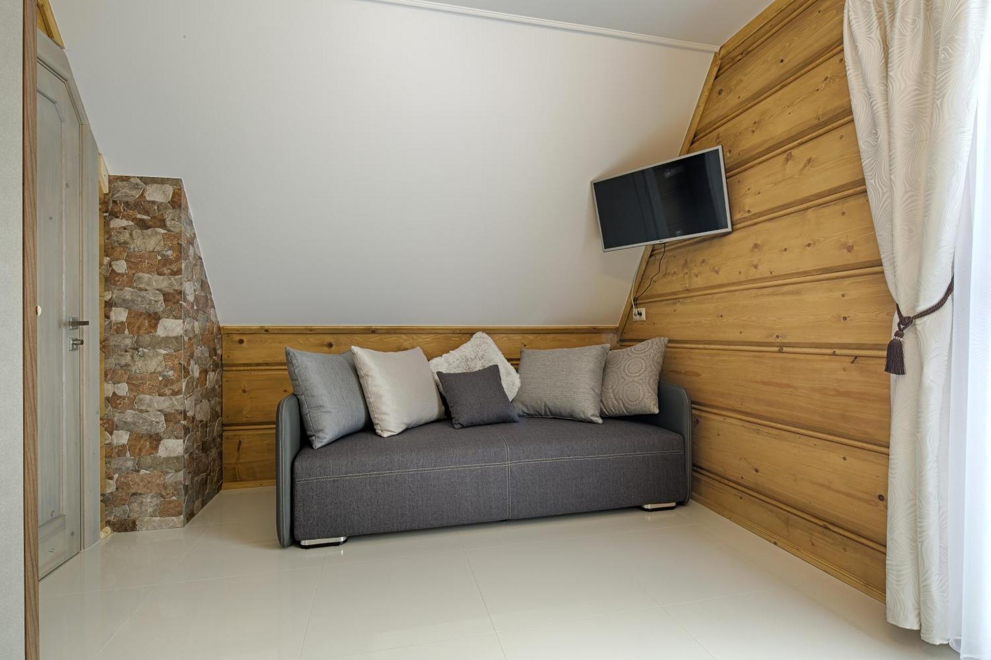 Gordonowka Residence & Spa- Sauna I Jacuzzi-Przezyj Niezapomniany Pobyt Шафлари Екстер'єр фото