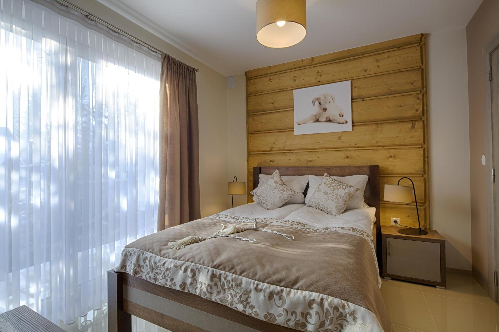 Gordonowka Residence & Spa- Sauna I Jacuzzi-Przezyj Niezapomniany Pobyt Шафлари Екстер'єр фото