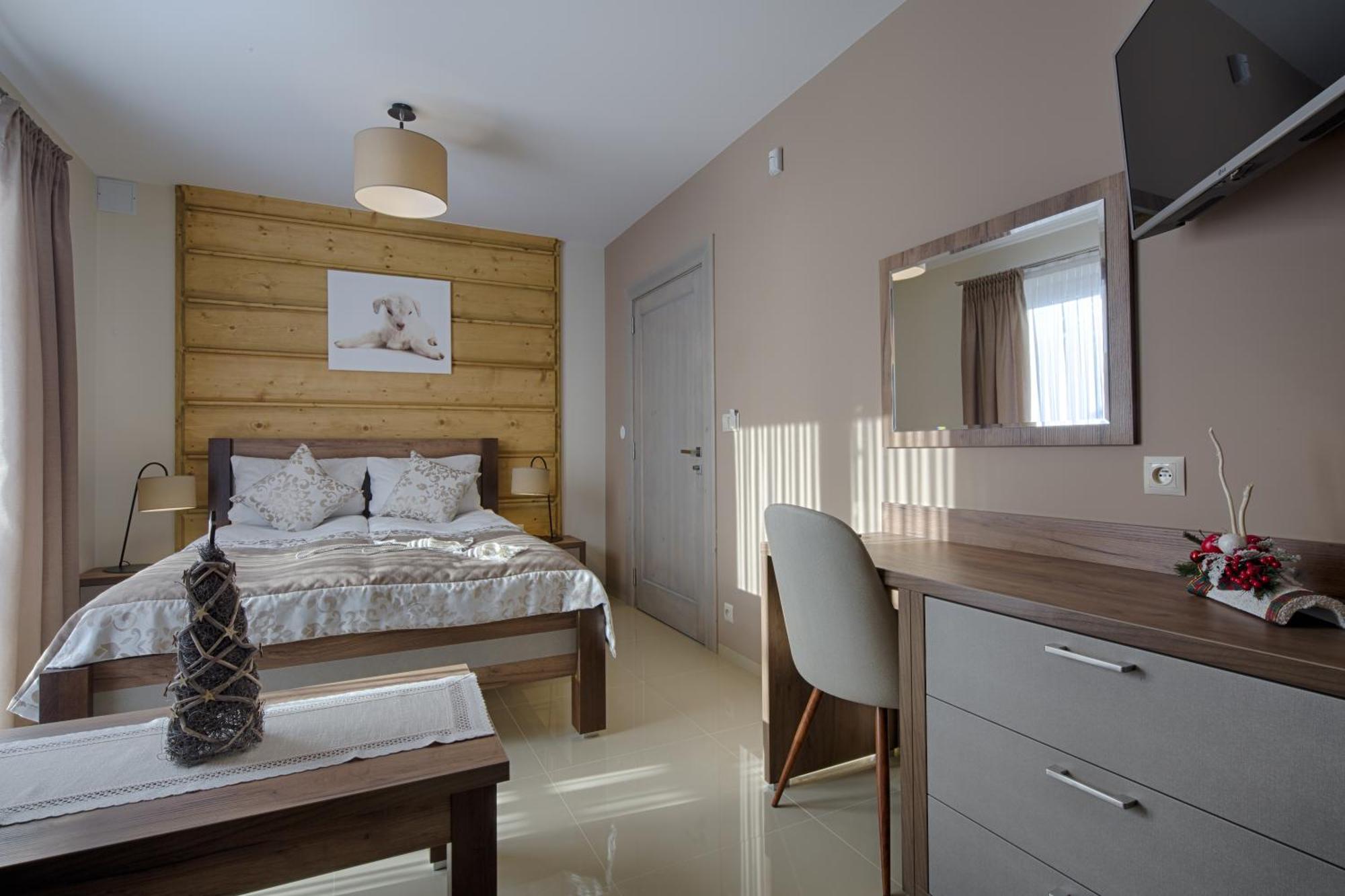 Gordonowka Residence & Spa- Sauna I Jacuzzi-Przezyj Niezapomniany Pobyt Шафлари Екстер'єр фото