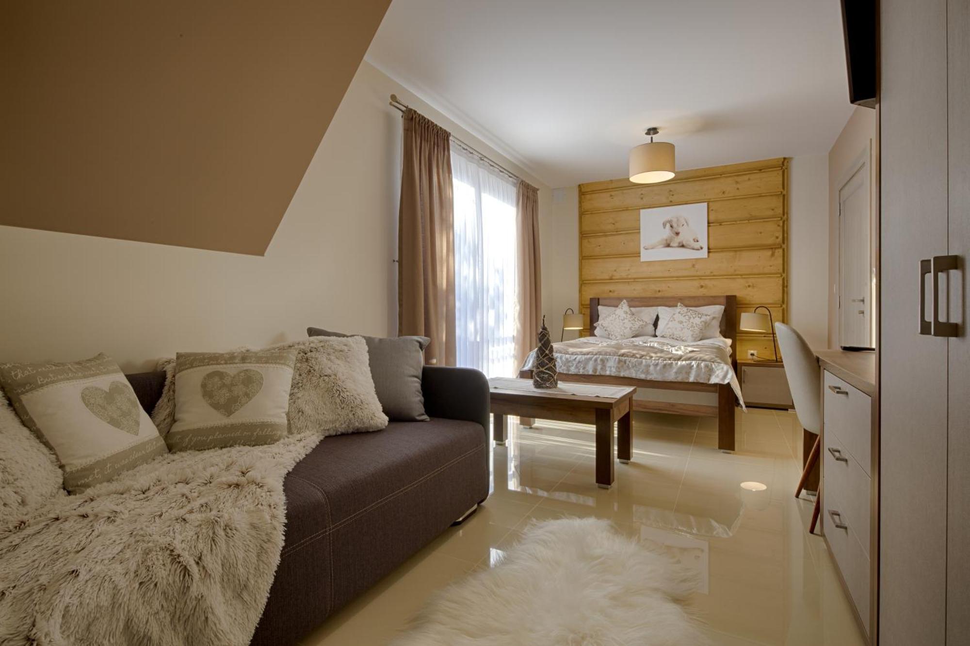 Gordonowka Residence & Spa- Sauna I Jacuzzi-Przezyj Niezapomniany Pobyt Шафлари Екстер'єр фото