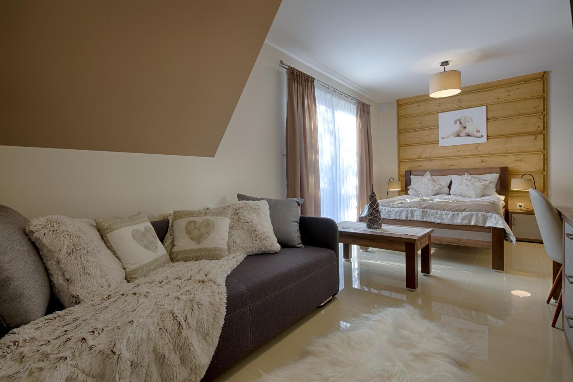 Gordonowka Residence & Spa- Sauna I Jacuzzi-Przezyj Niezapomniany Pobyt Шафлари Екстер'єр фото