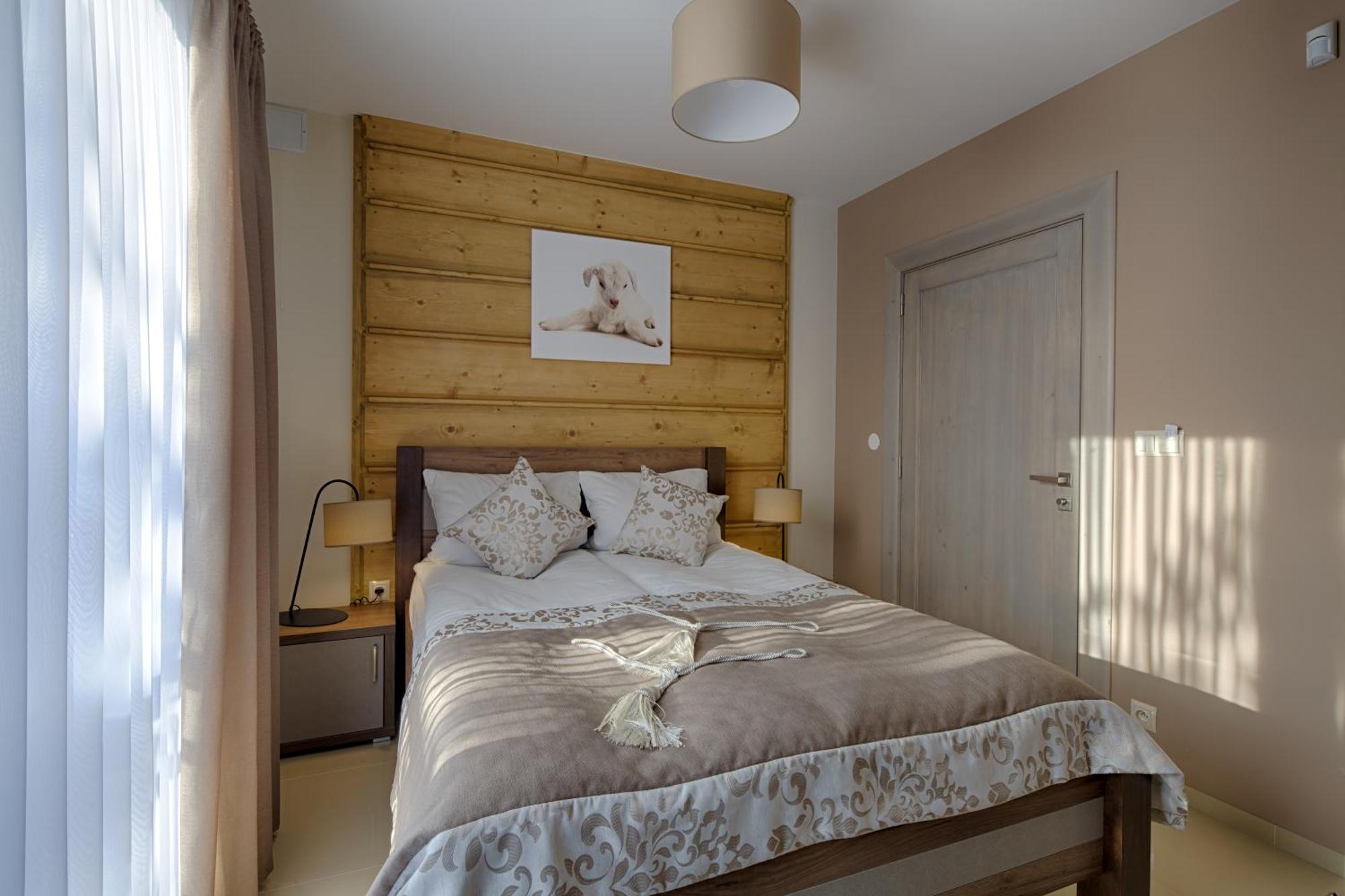 Gordonowka Residence & Spa- Sauna I Jacuzzi-Przezyj Niezapomniany Pobyt Шафлари Екстер'єр фото