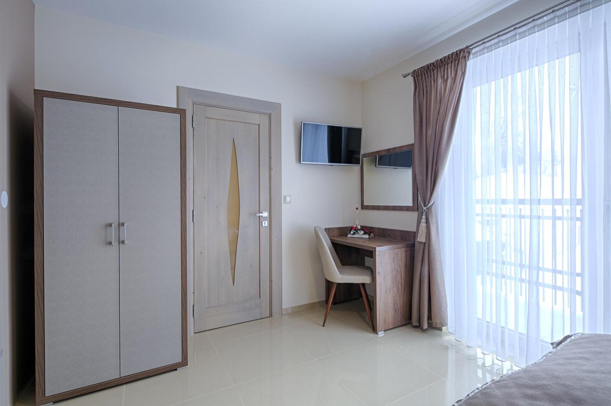 Gordonowka Residence & Spa- Sauna I Jacuzzi-Przezyj Niezapomniany Pobyt Шафлари Екстер'єр фото
