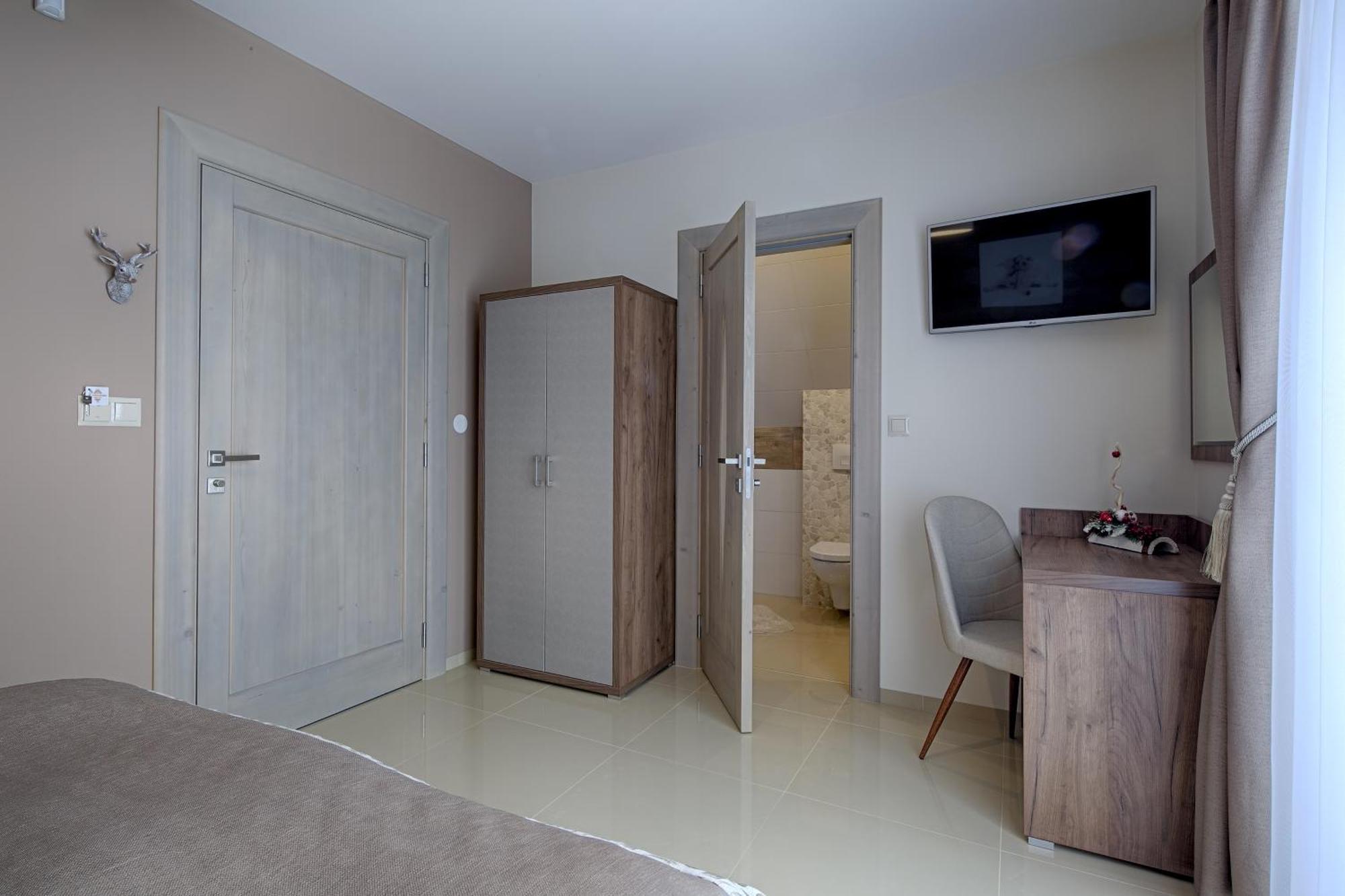 Gordonowka Residence & Spa- Sauna I Jacuzzi-Przezyj Niezapomniany Pobyt Шафлари Екстер'єр фото