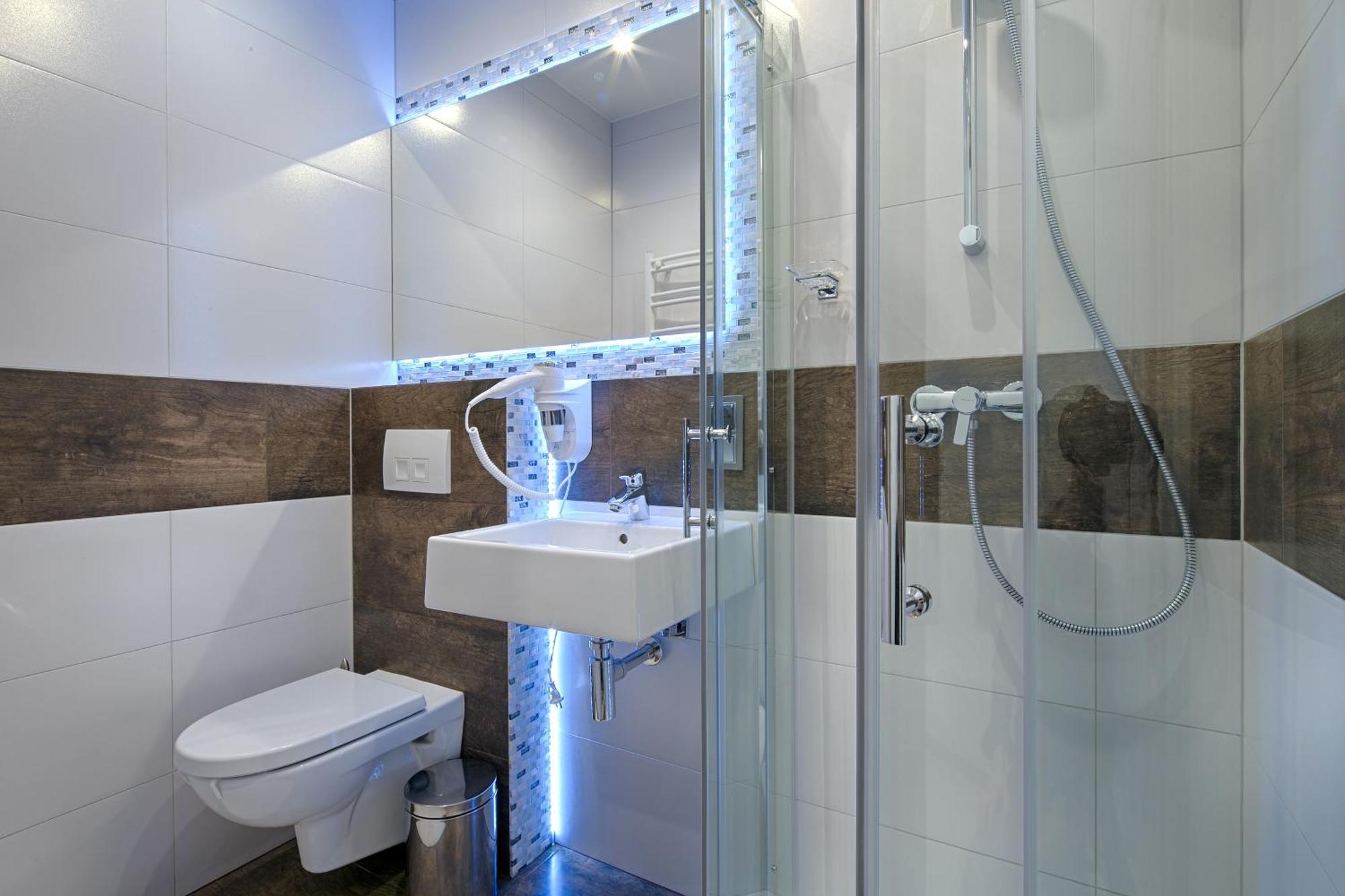 Gordonowka Residence & Spa- Sauna I Jacuzzi-Przezyj Niezapomniany Pobyt Шафлари Екстер'єр фото